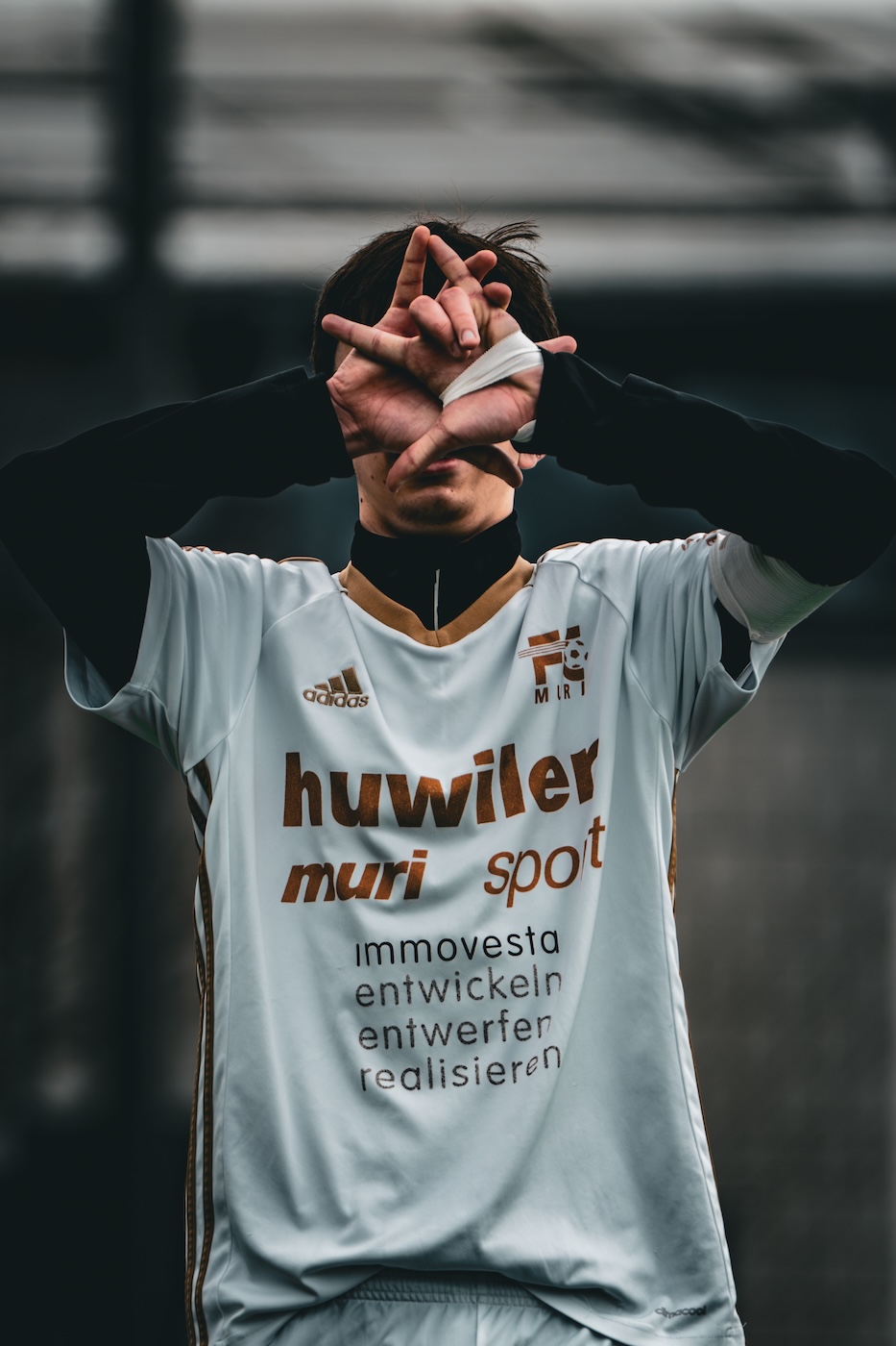 Spieler Statement