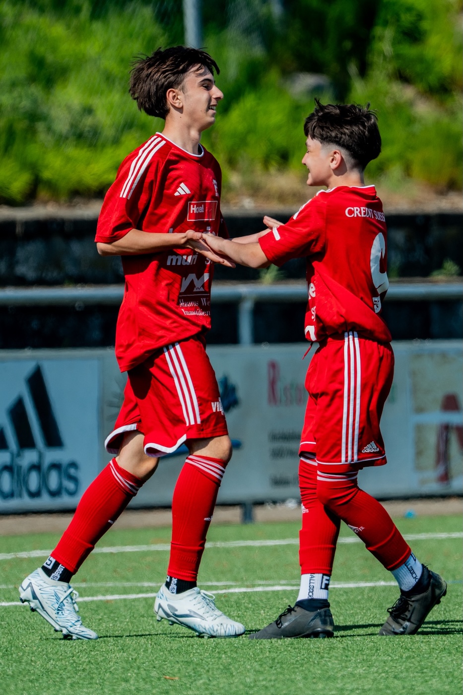 Team Moment
