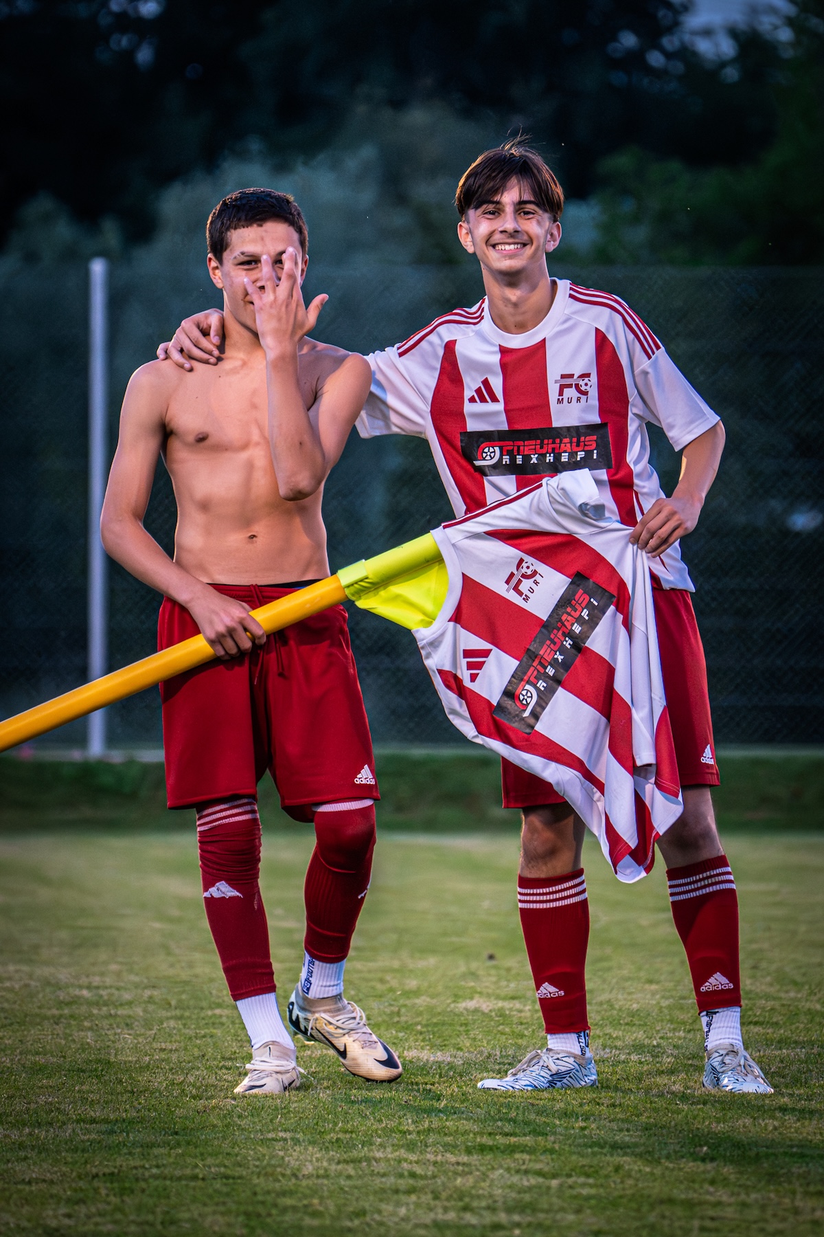 Sportfotografie Galerie Bild 29