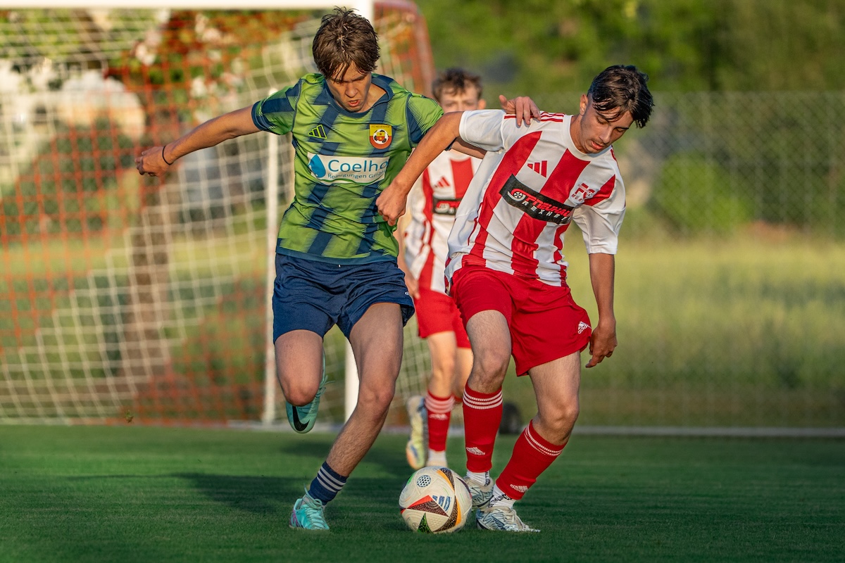 Sportfotografie Galerie Bild 32
