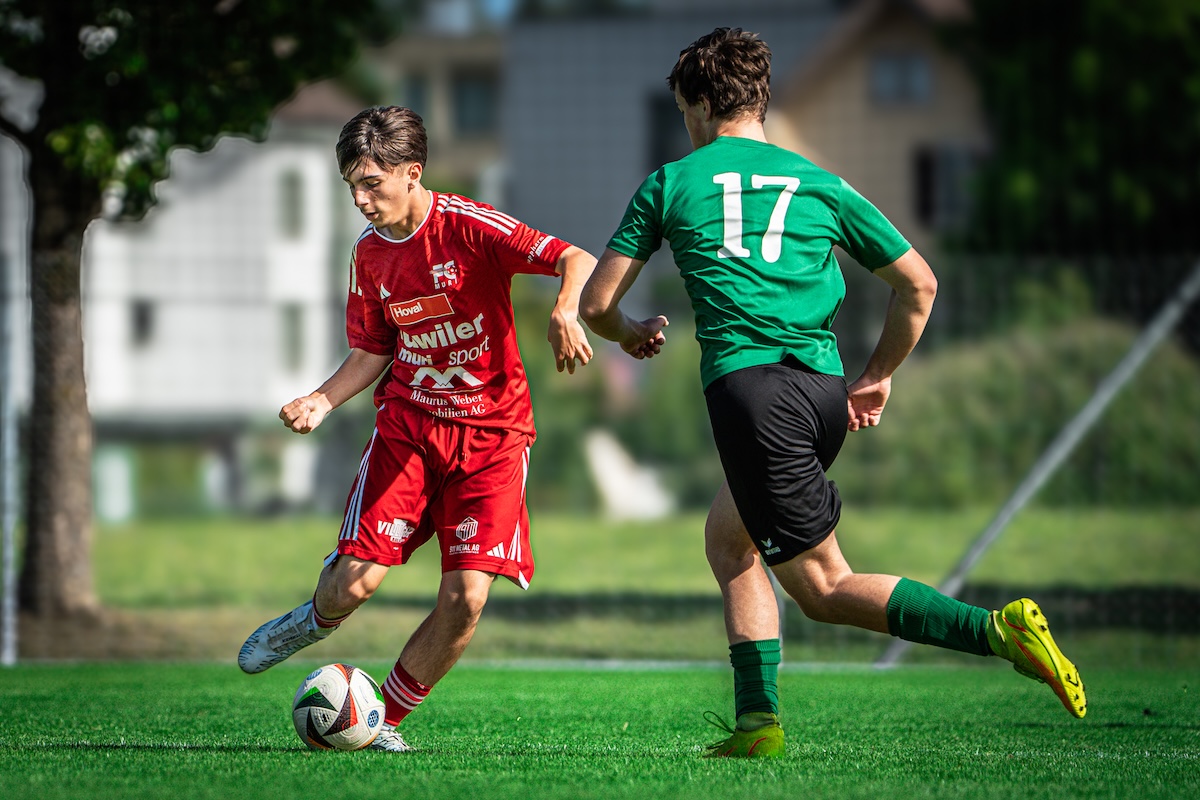 Sportfotografie Galerie Bild 34