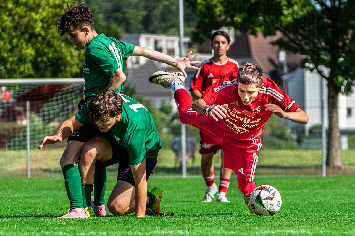 Sportfotografie Galerie Bild 35