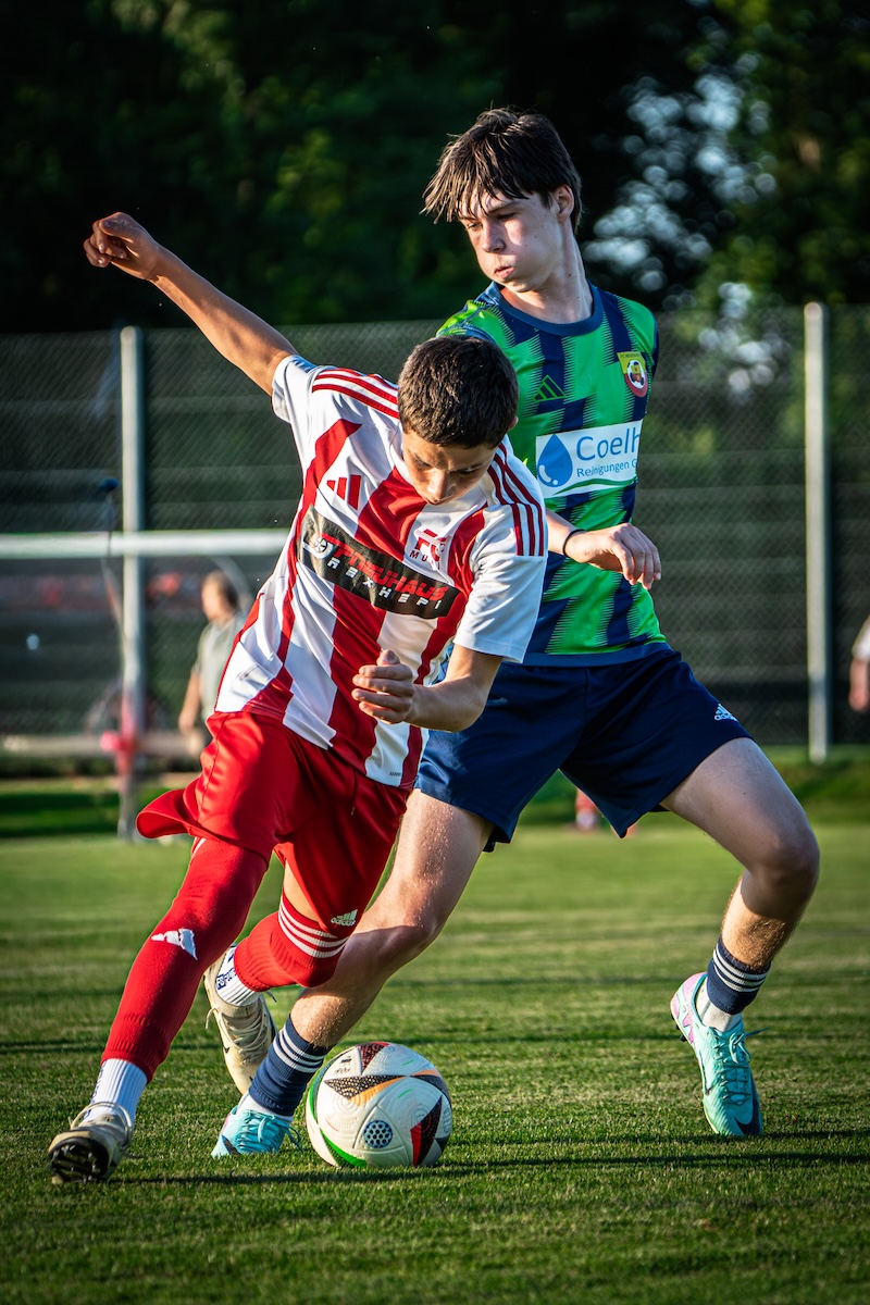 Sportfotografie Galerie Bild 36